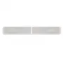 Cаундбар Bluesound PULSE SOUNDBAR PLUS, white
